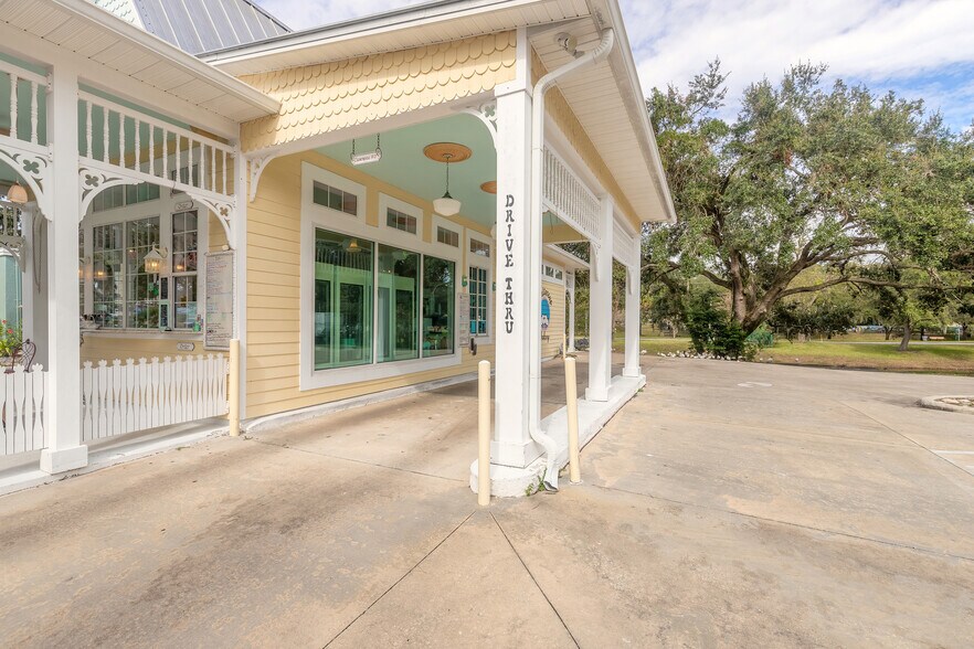 More Photos Of 197 E Church St, Deland General Retail For Sale