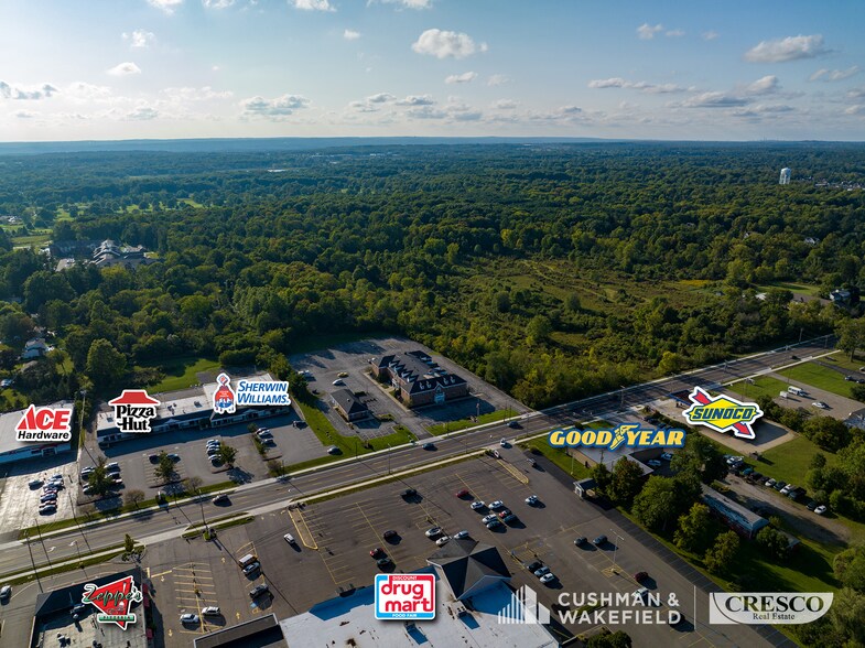 More Photos Of Darrow Rd, Hudson Land For Sale
