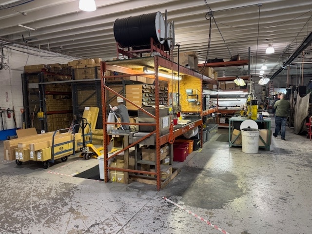 More Photos Of 2450 Wall Ave, Ogden Warehouse For Sale