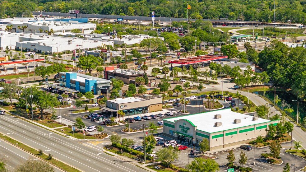 More Photos Of 3511 Emerson St, Jacksonville Land For Lease