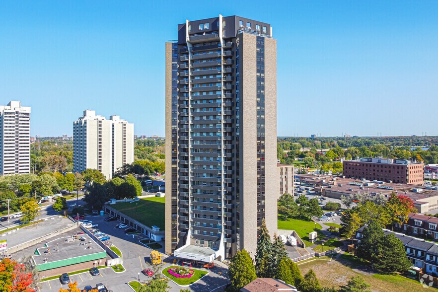 Primary Photo Of 900 Dynes Rd, Ottawa Apartments For Lease