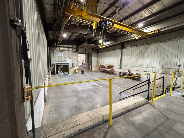 More Photos Of 210 New Factory Rd, Sharon Manufacturing For Sale