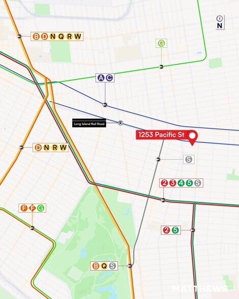 More Photos Of 1253 Pacific St, Brooklyn Apartments For Sale