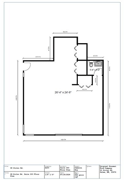 More Photos Of 52-56 Stiles Rd, Salem Medical For Lease