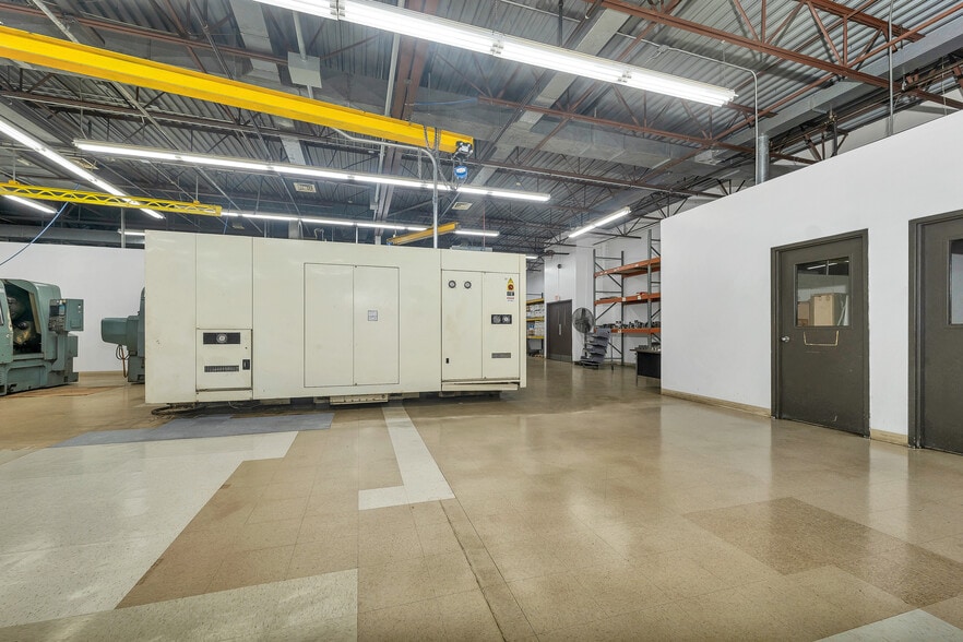 More Photos Of 200 Tilton Rd, Northfield Distribution For Lease
