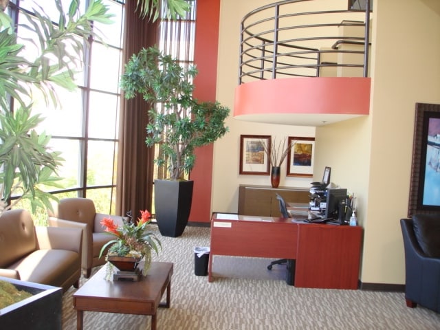 More Photos Of 11 Vanderbilt, Irvine Research And Development For Lease