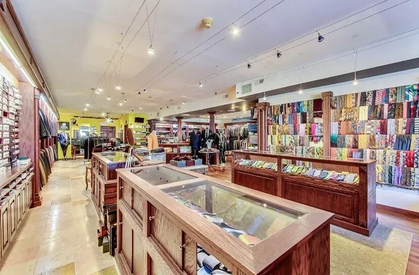 More Photos Of 2626 Flossmoor Rd, Flossmoor Storefront Retail Residential For Sale