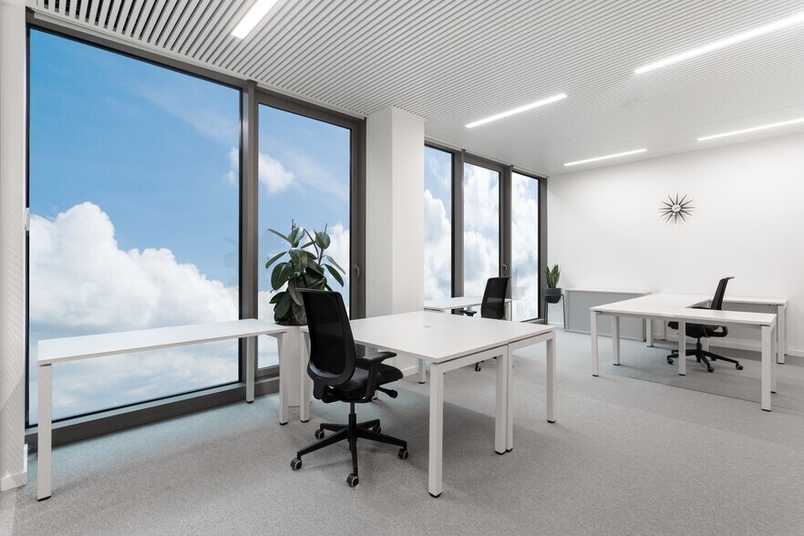 More Photos Of 115 Myrtle Ave, Brooklyn Coworking Space