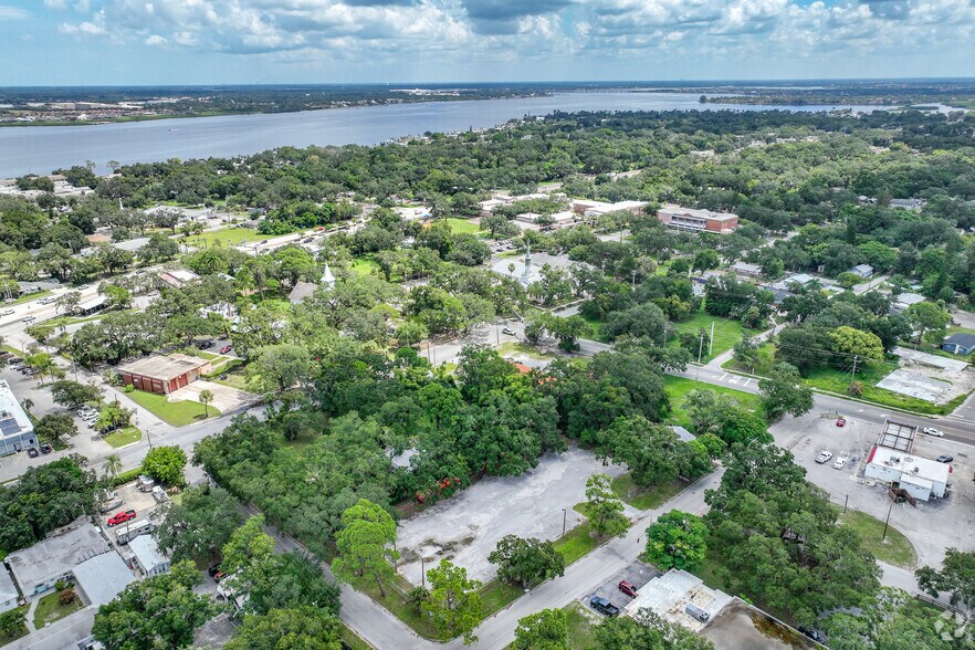 More Photos Of 1407 8th Ave E, Bradenton Land For Sale