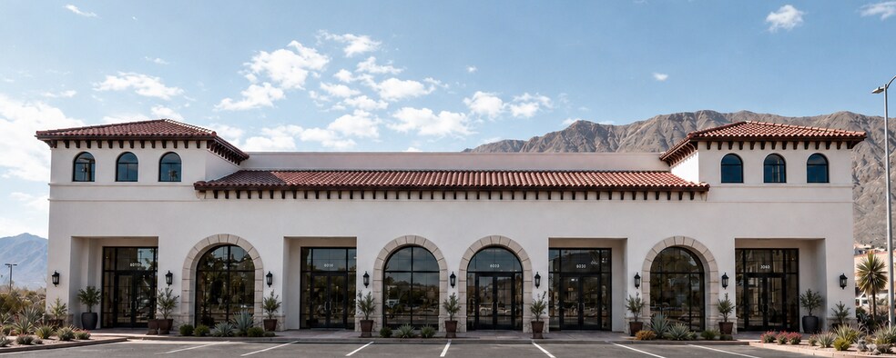 More Photos Of 7345 Paseo Del Norte Blvd, El Paso Medical For Lease
