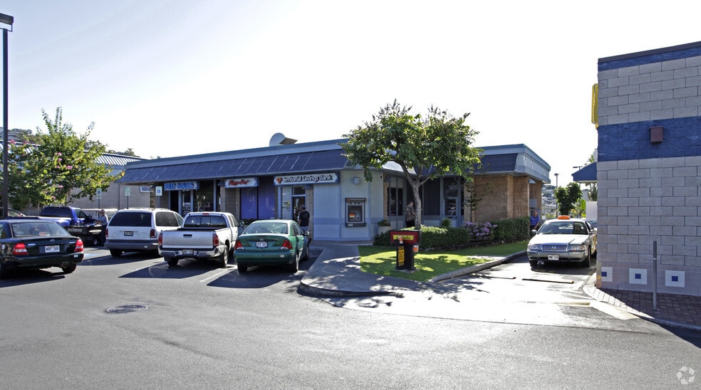 Primary Photo Of 1620 N School St, Honolulu Unknown For Lease