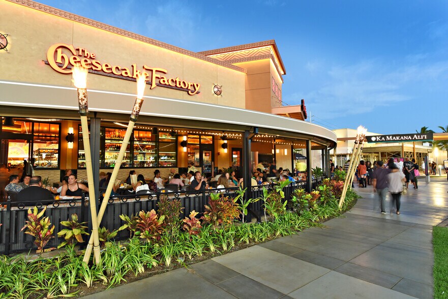 More Photos Of E Kapolei & North South Rd, Kapolei Unknown For Lease