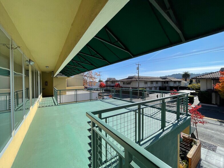 More Photos Of 532-536 4th St, San Rafael Office For Lease