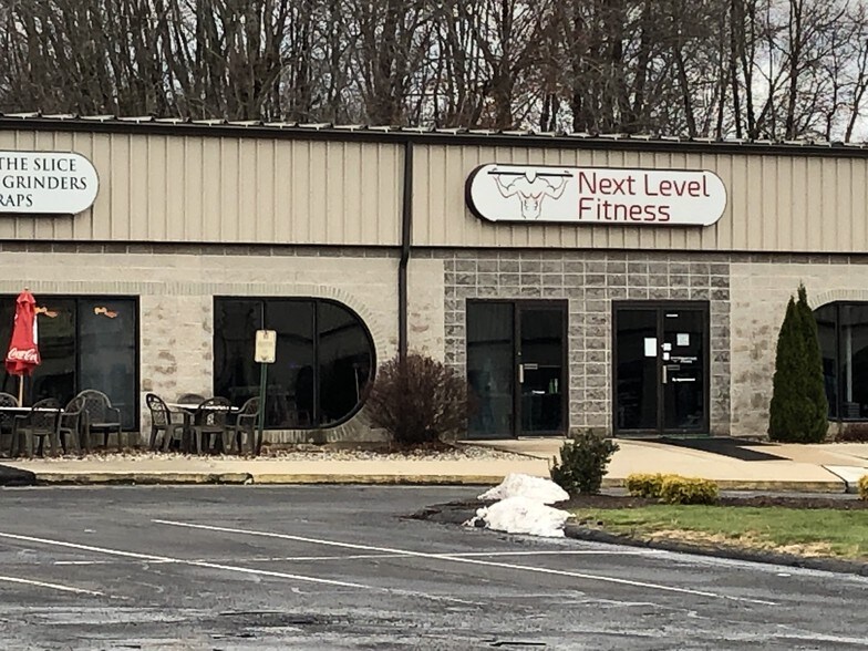 More Photos Of 199 Shunpike Rd, Cromwell Unknown For Lease