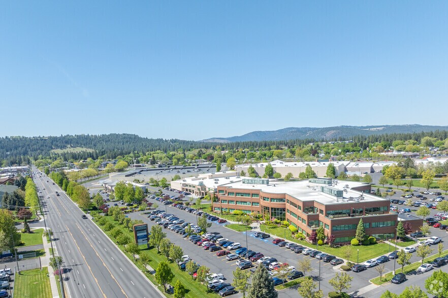More Photos Of 605 E Holland Ave, Spokane Medical For Lease