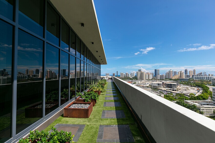 More Photos Of 19790 W Dixie Hwy, Aventura Office For Sale