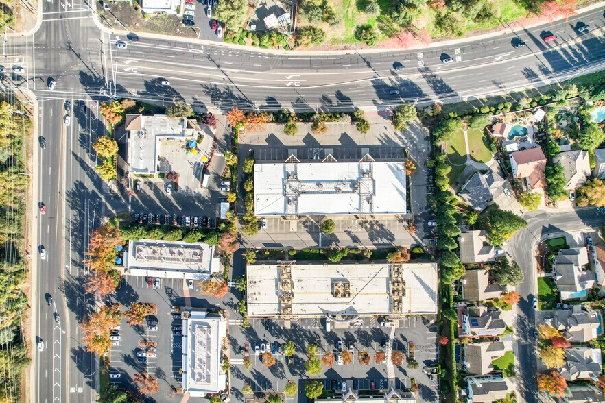 More Photos Of 1354-1384 Prairie City Rd, Folsom Office For Lease