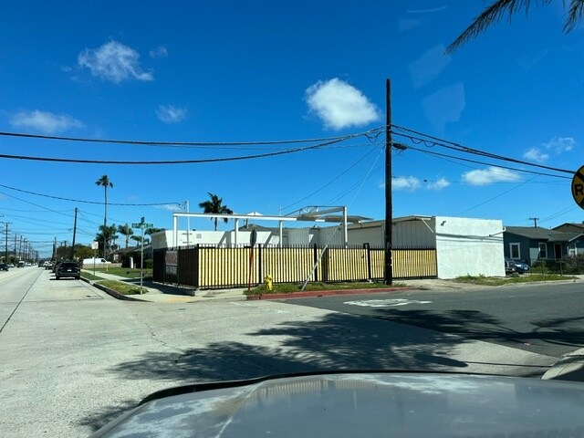 More Photos Of 1728 W 166th St, Gardena Manufacturing For Sale