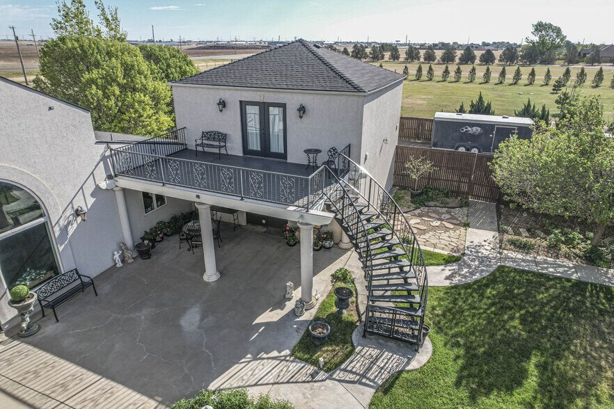 More Photos Of 1116-1134 E Loop 335 S, Amarillo Lodge Meeting Hall For Sale