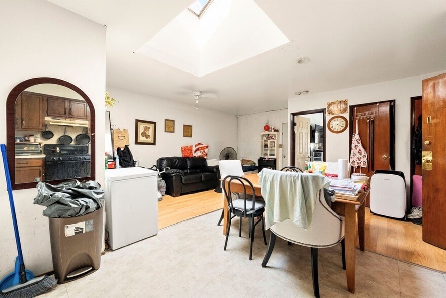 More Photos Of 283 Belmont Ave, Haledon Storefront Retail Residential For Sale