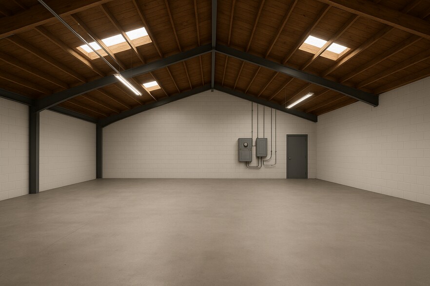 More Photos Of 550 W Garfield Ave, Glendale Warehouse For Sale