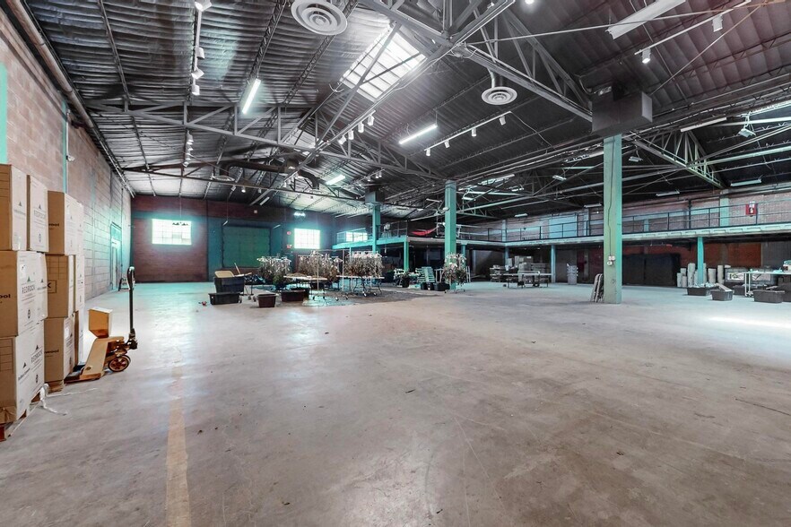 More Photos Of 1510-1512 1st St NW, Albuquerque Industrial For Sale