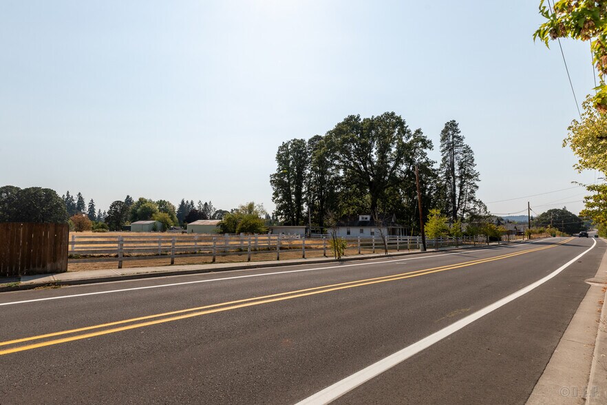 More Photos Of 2675 Gable Rd, Saint Helens Land For Sale