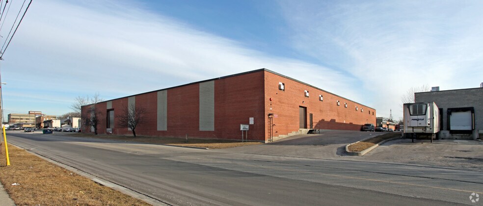 More Photos Of 1210 Birchmount Rd, Toronto Warehouse For Lease