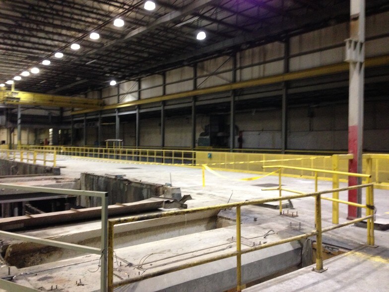 More Photos Of 715 Greylock St, Lee Manufacturing For Lease