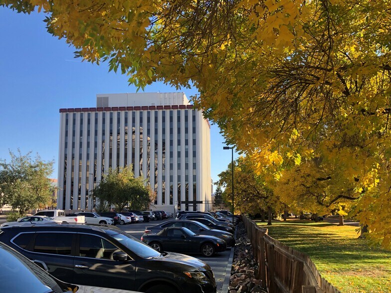 Primary Photo Of 3801 E florida Ave, Denver Office For Lease