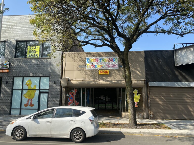 More Photos Of 4746 S Ashland Ave, Chicago Daycare Center For Sale