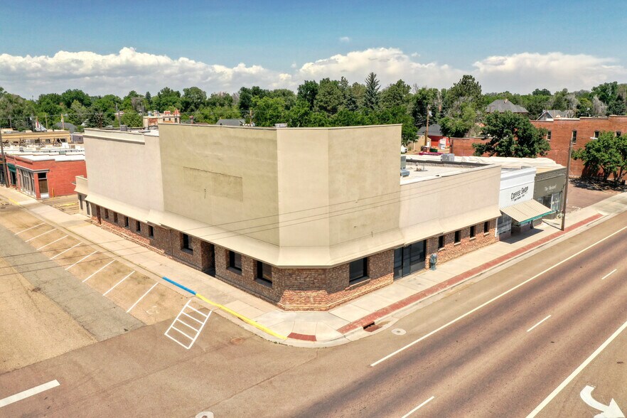 More Photos Of 100 Oak Ave, Eaton Bank For Sale