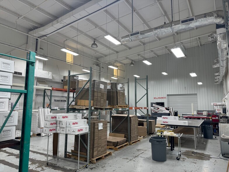 More Photos Of 7700 E 38th St, Tulsa Manufacturing For Sale