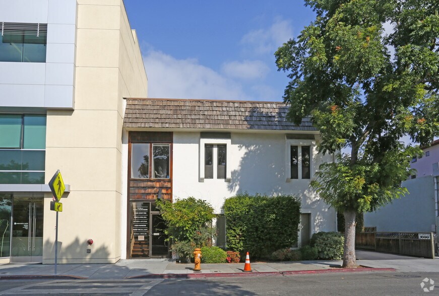 More Photos Of 438 Cambridge Ave, Palo Alto Office For Lease