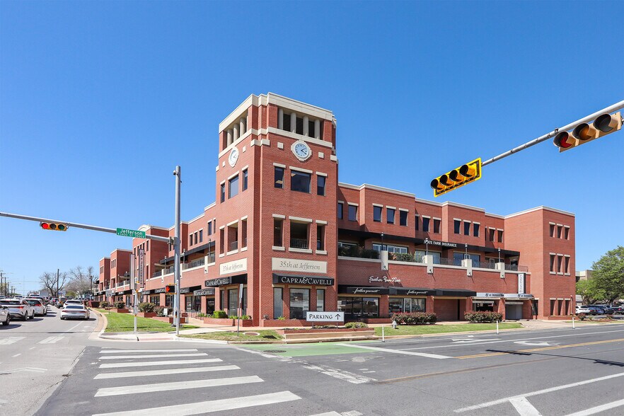 More Photos Of 3500 Jefferson St, Austin Office For Sale