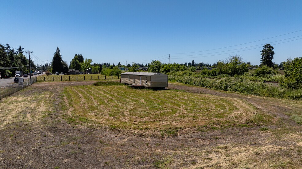 More Photos Of 18767 Highway 99 E, Hubbard Land For Sale