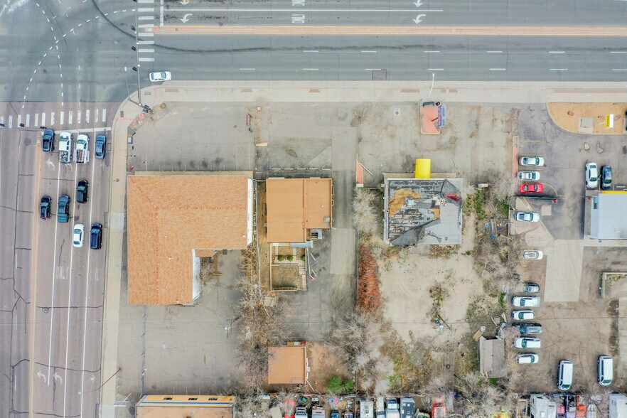 More Photos Of 11526-11528 W Colfax Ave, Lakewood Office Residential For Sale