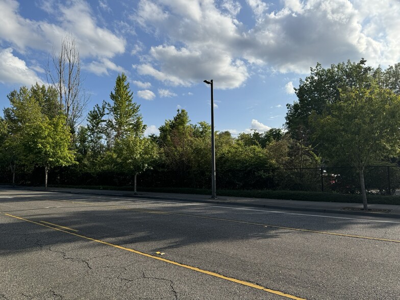 Primary Photo Of SW Millikan Way, Beaverton Land For Sale