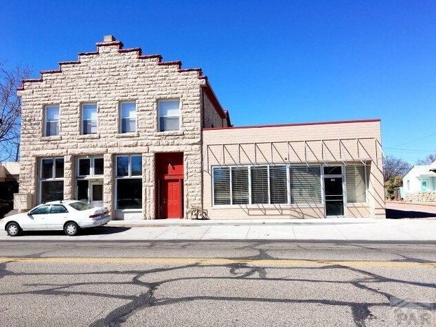 Primary Photo Of 1943 Lake Ave, Pueblo Storefront For Sale