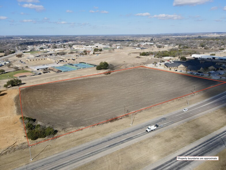 Primary Photo Of TBD State Highway 36, Gatesville Land For Sale