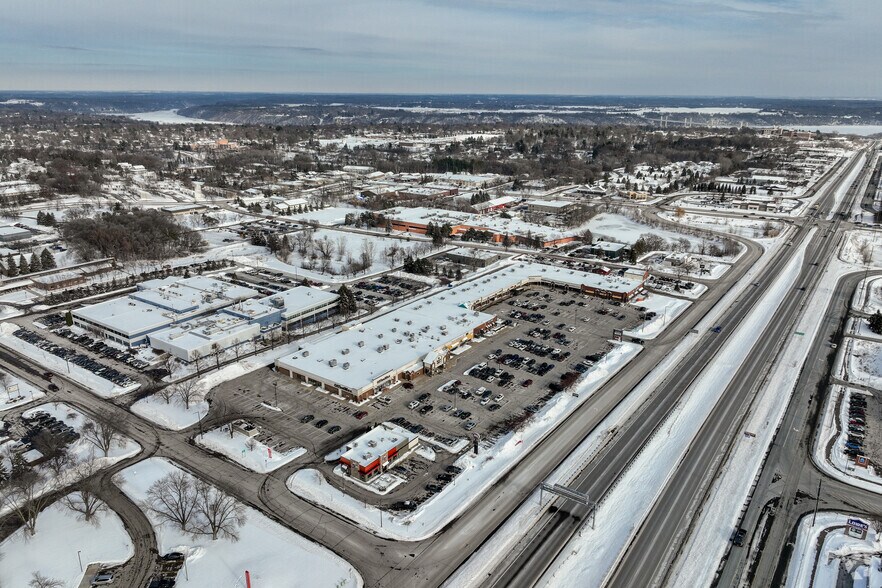 More Photos Of 1240-1570 Frontage Rd W, Stillwater Storefront For Lease