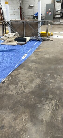 More Photos Of 7 Dunnell Ln, Pawtucket Warehouse For Lease