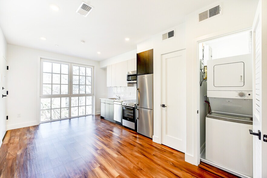 More Photos Of 1416 Quincy St NW, Washington Apartments For Sale