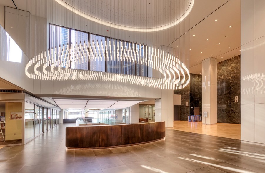 More Photos Of 205 N Michigan Ave, Chicago Office For Lease