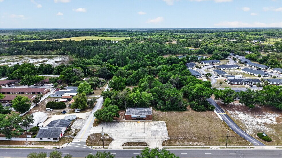 More Photos Of 2501 South St, Leesburg Land For Sale