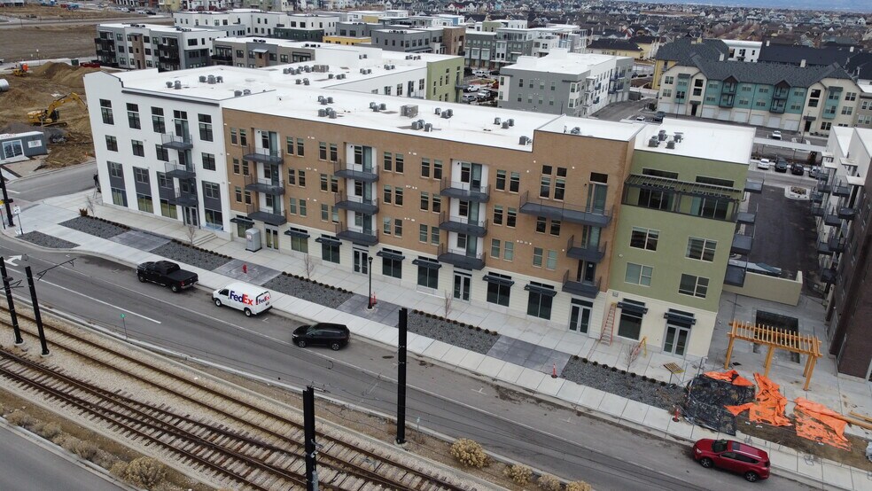 More Photos Of 11321 South Grandville, South Jordan Apartments For Lease