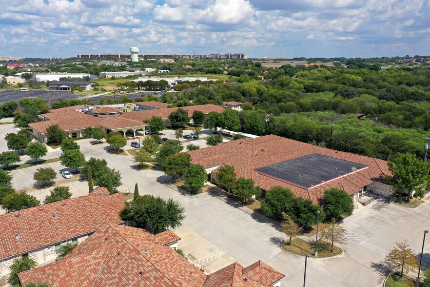 More Photos Of 9502 Huebner Rd, San Antonio Medical For Lease