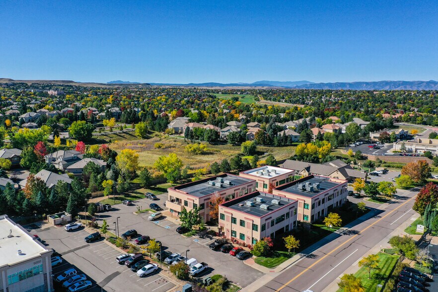More Photos Of 9224 Teddy Ln, Lone Tree Medical For Sale