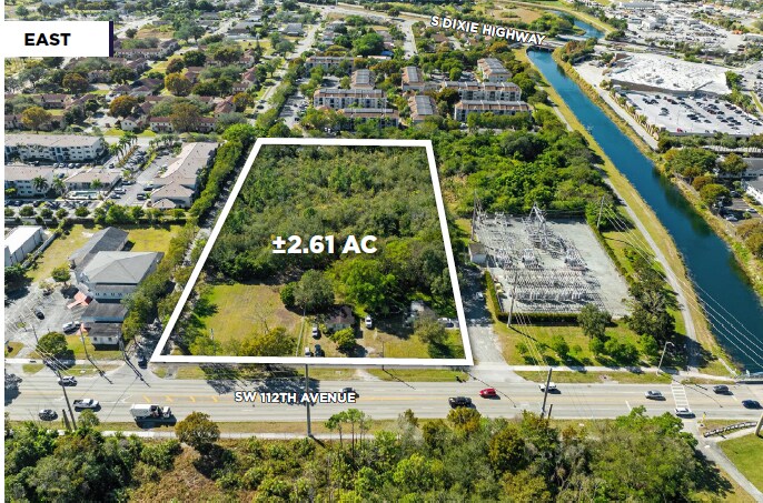 More Photos Of 21320 SW 112th Ave, Miami Land For Sale