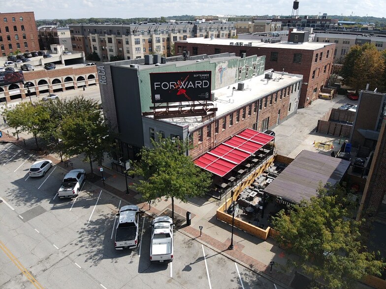 More Photos Of 210 Court Ave, Des Moines Office For Lease
